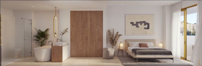 Image No.8-3 Bed Apartment for sale