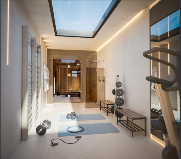 Image No.4-3 Bed Apartment for sale