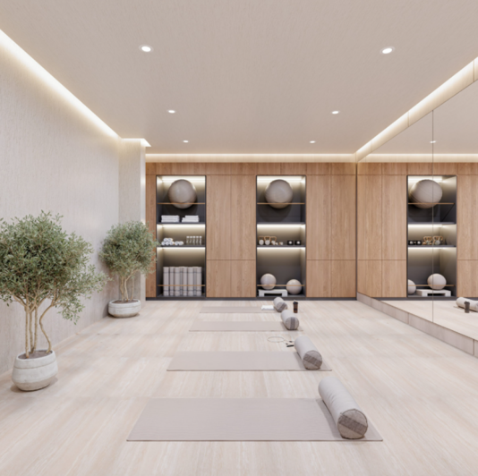 Image No.12-Penthouse de 3 chambres à vendre à Estepona