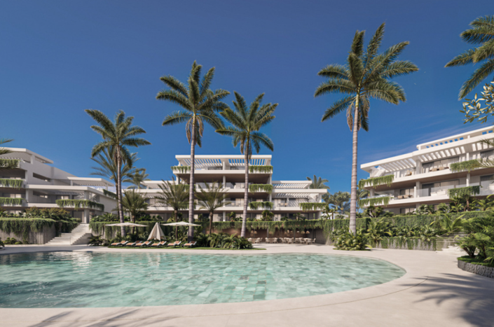 Image No.2-3 Bed Penthouse for sale