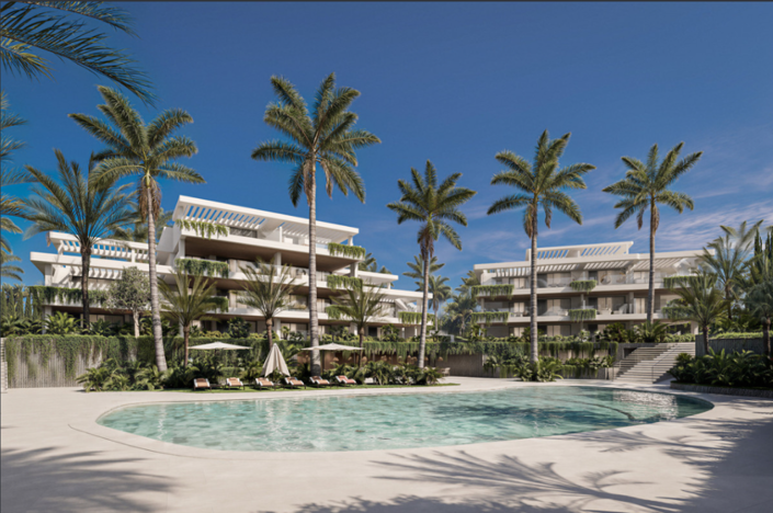 Image No.3-3 Bed Penthouse for sale