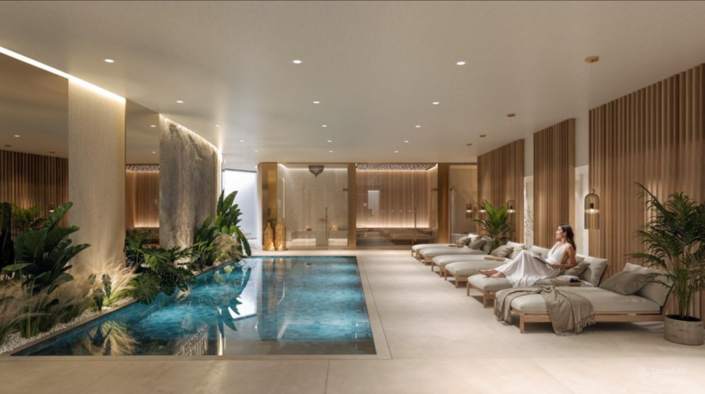 Image No.10-Penthouse de 3 chambres à vendre à Estepona