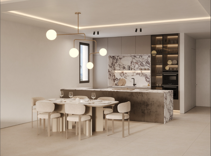 Image No.14-3 Bed Penthouse for sale