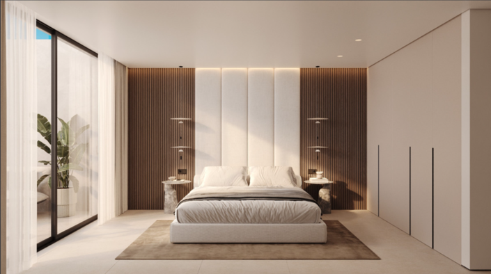 Image No.19-3 Bed Penthouse for sale