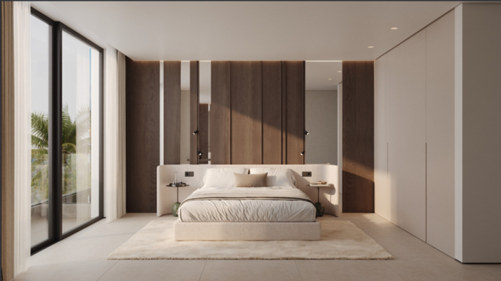 Image No.20-3 Bed Penthouse for sale