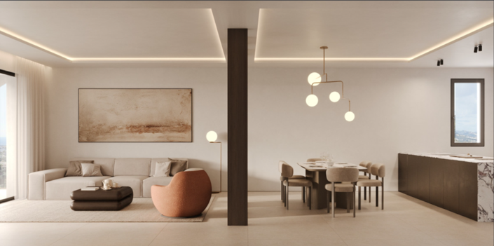 Image No.8-3 Bed Penthouse for sale