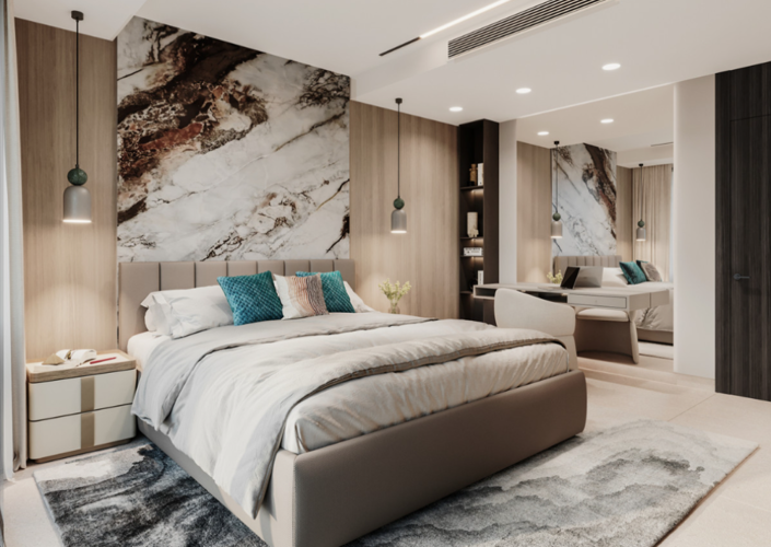 Image No.13-Maison de ville de 4 chambres à vendre à Mijas