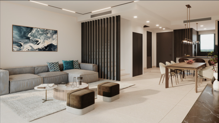 Image No.4-4 Bed Townhouse for sale