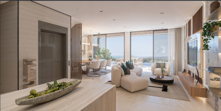 Image No.10-3 Bed Penthouse for sale