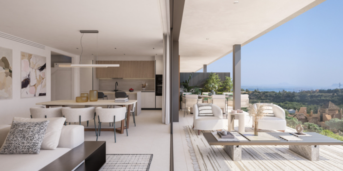 Image No.3-3 Bed Penthouse for sale