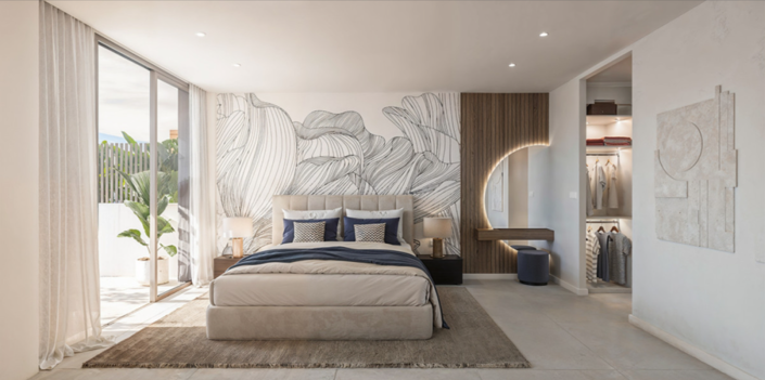 Image No.4-3 Bed Penthouse for sale