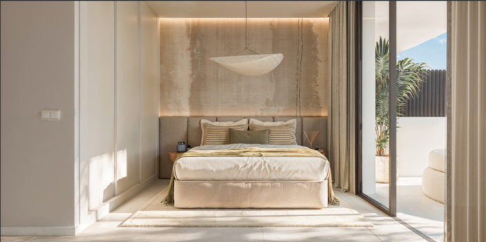 Image No.5-3 Bed Penthouse for sale