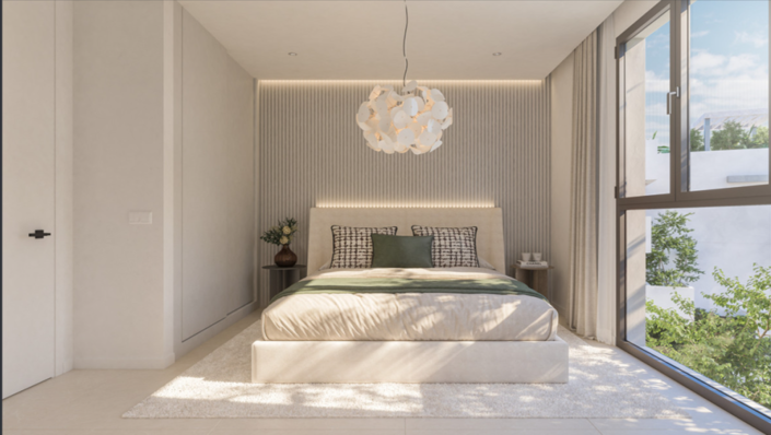 Image No.6-3 Bed Penthouse for sale