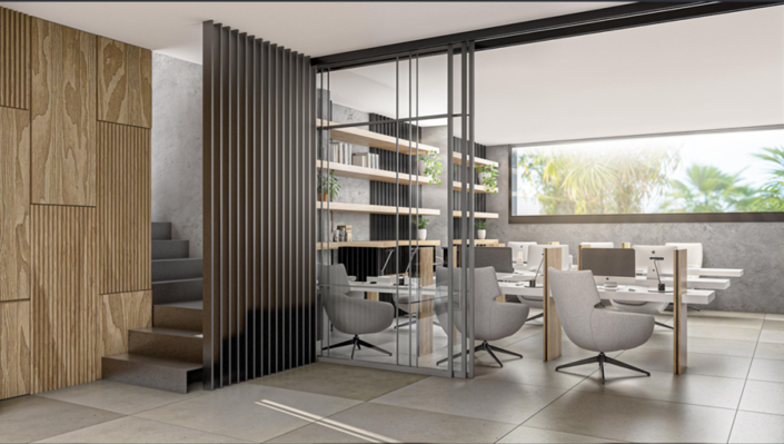 Image No.5-3 Bed Penthouse for sale