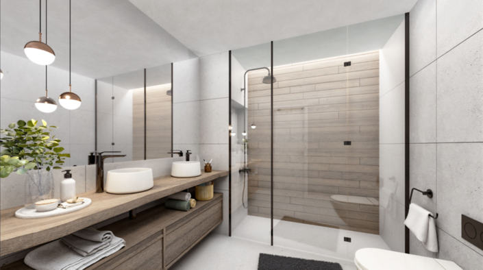 Image No.6-3 Bed Penthouse for sale