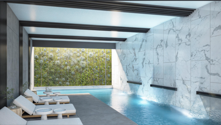 Image No.8-3 Bed Penthouse for sale