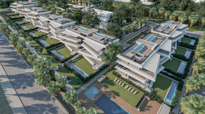 Image No.9-3 Bed Penthouse for sale