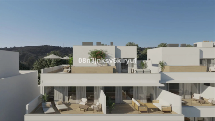 Image No.2-3 Bed Penthouse for sale