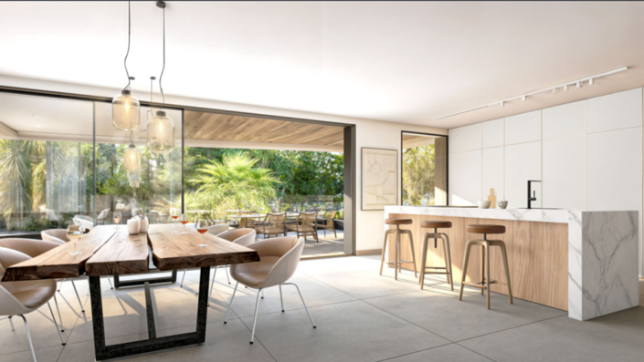 Image No.2-3 Bed Apartment for sale