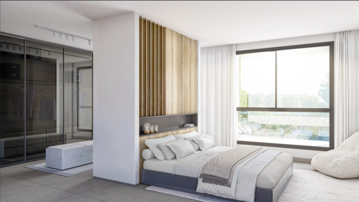 Image No.4-3 Bed Apartment for sale