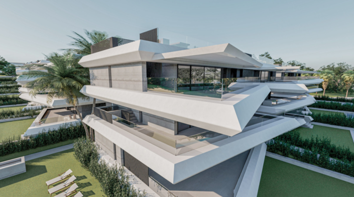 Image No.9-2 Bed Penthouse for sale