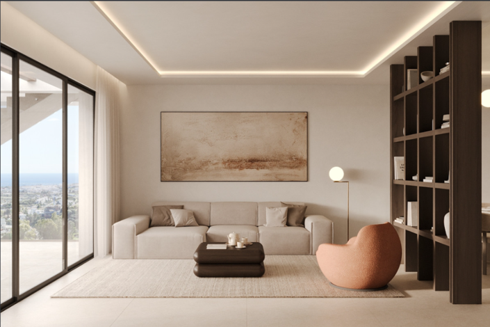 Image No.10-2 Bed Penthouse for sale