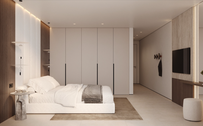 Image No.24-2 Bed Penthouse for sale