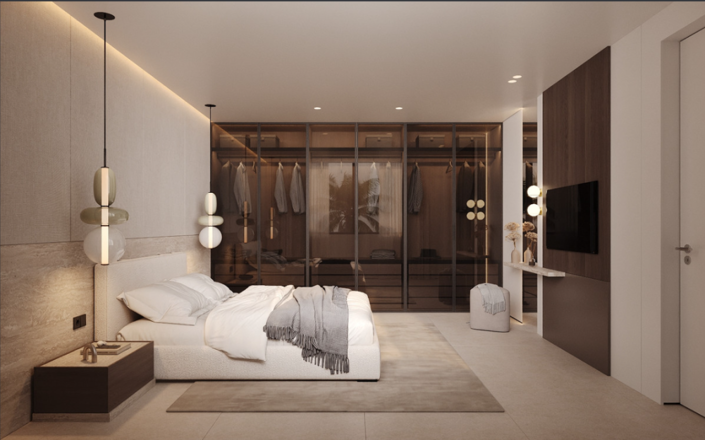 Image No.25-2 Bed Penthouse for sale