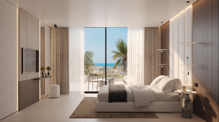Image No.4-2 Bed Penthouse for sale