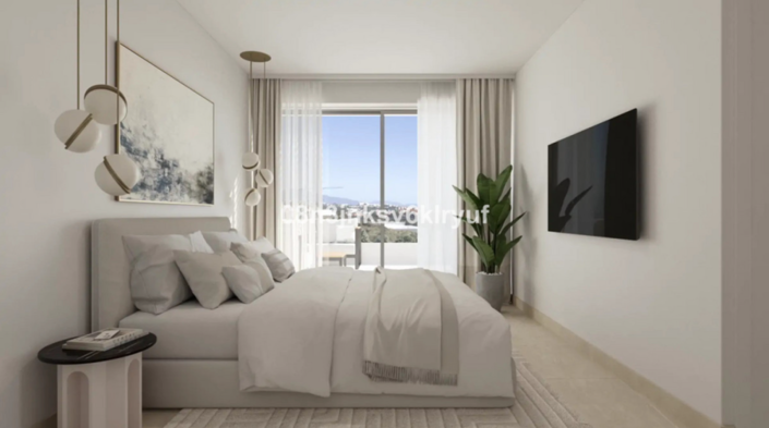 Image No.3-2 Bed Apartment for sale