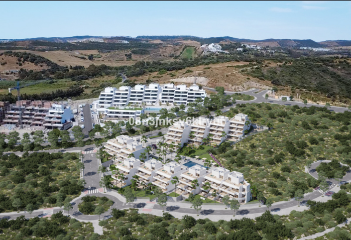 Image No.4-Appartement de 2 chambres à vendre à Estepona