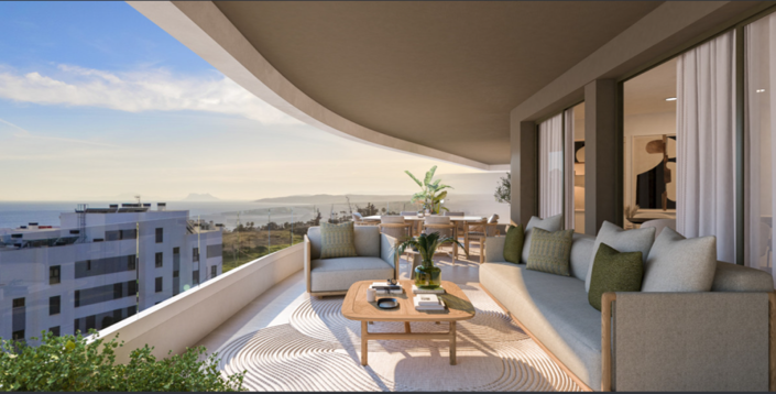 Image No.11-3 Bed Penthouse for sale