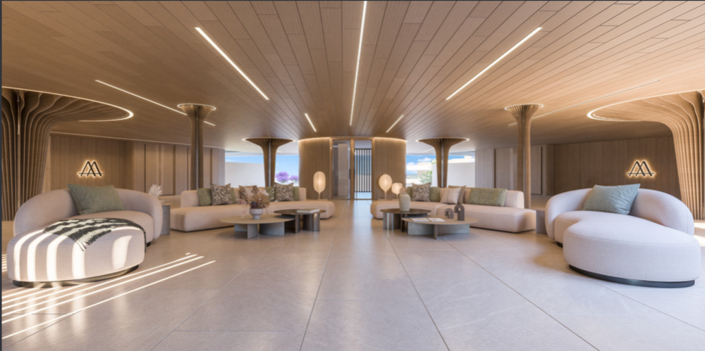 Image No.12-3 Bed Penthouse for sale