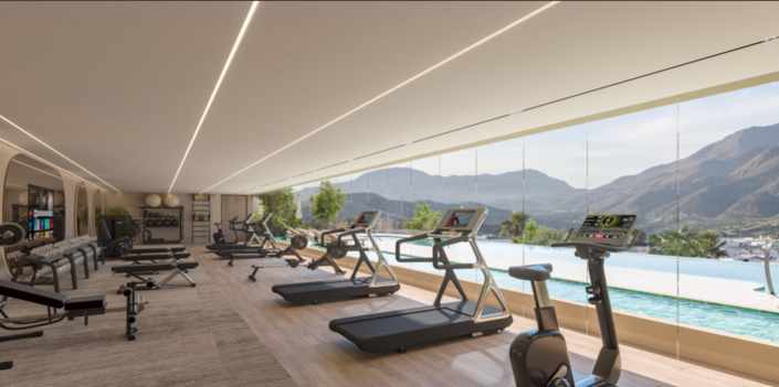 Image No.3-3 Bed Penthouse for sale