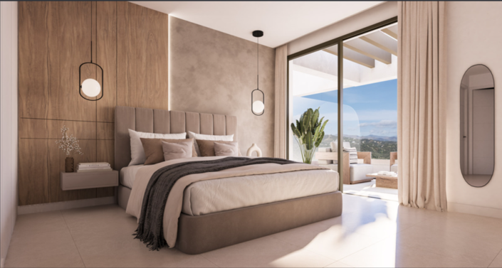 Image No.6-3 Bed Penthouse for sale