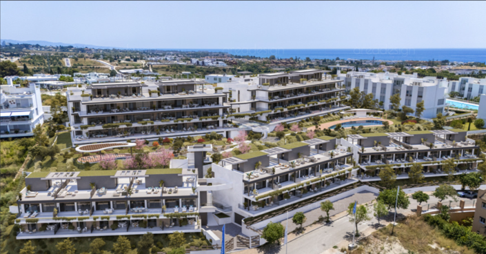 Image No.8-3 Bed Apartment for sale