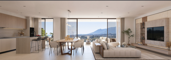 Image No.11-2 Bed Penthouse for sale