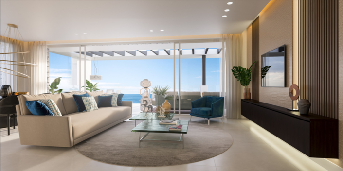 Image No.11-2 Bed Apartment for sale