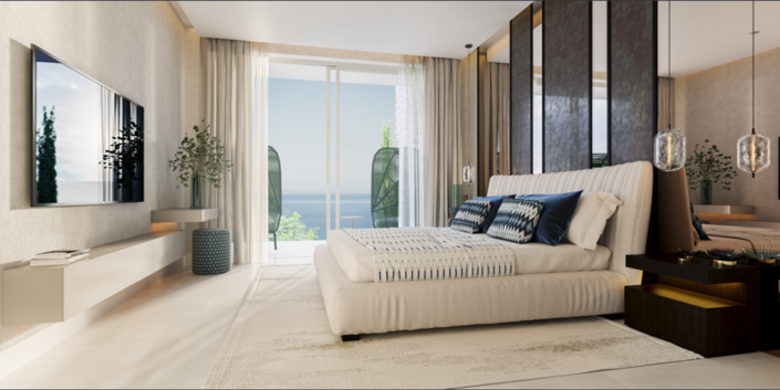 Image No.22-2 Bed Apartment for sale