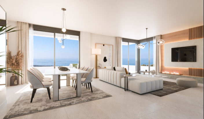 Image No.12-3 Bed Apartment for sale