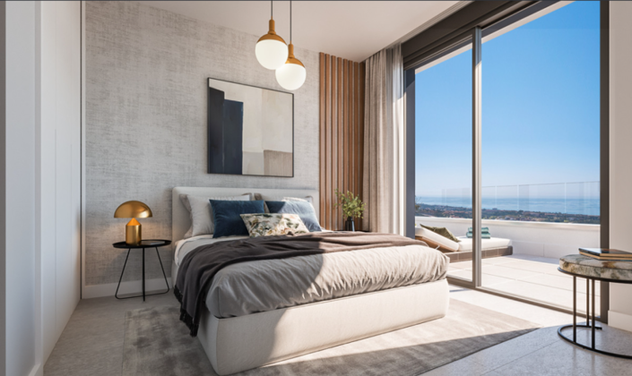 Image No.15-Appartement de 3 chambres à vendre à Marbella