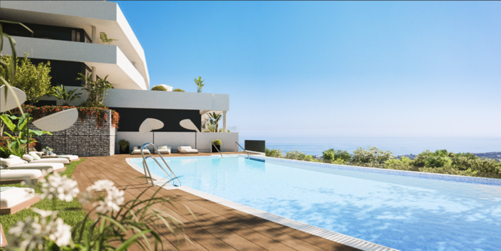 Image No.17-3 Bed Apartment for sale