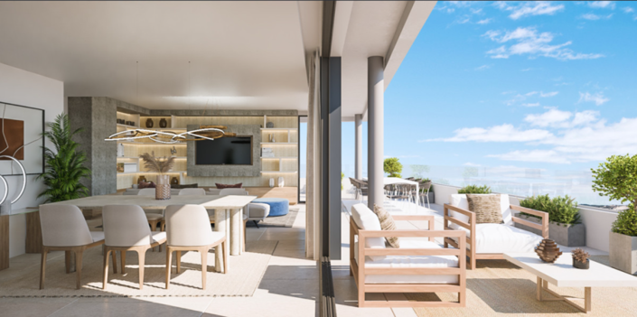 Image No.19-3 Bed Apartment for sale