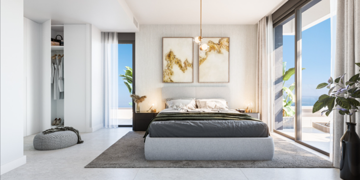 Image No.21-3 Bed Apartment for sale