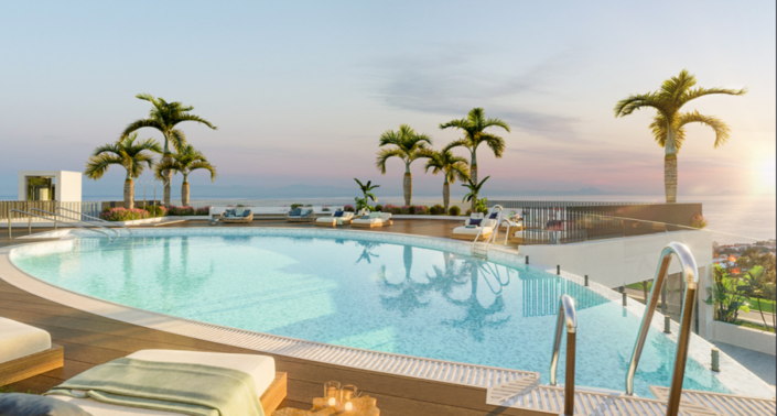 Image No.4-3 Bed Apartment for sale