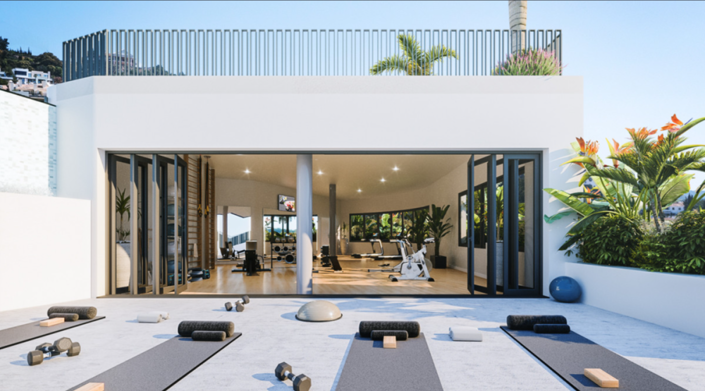 Image No.9-3 Bed Apartment for sale