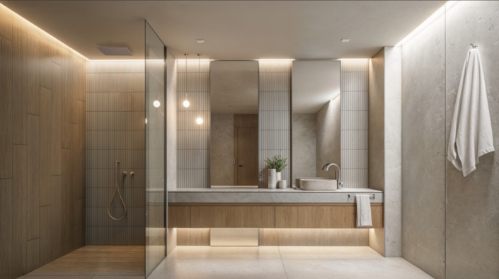 Image No.5-3 Bed Apartment for sale