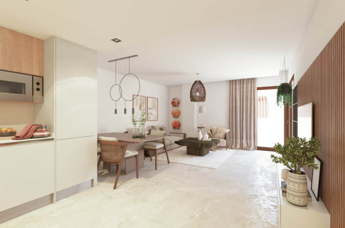 Image No.13-Penthouse de 3 chambres à vendre à Estepona