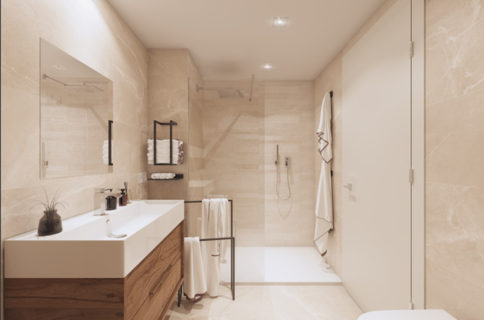 Image No.8-3 Bed Penthouse for sale