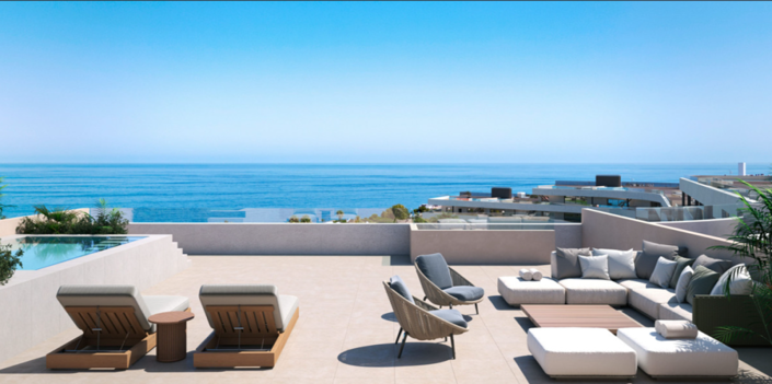 Image No.4-3 Bed Apartment for sale